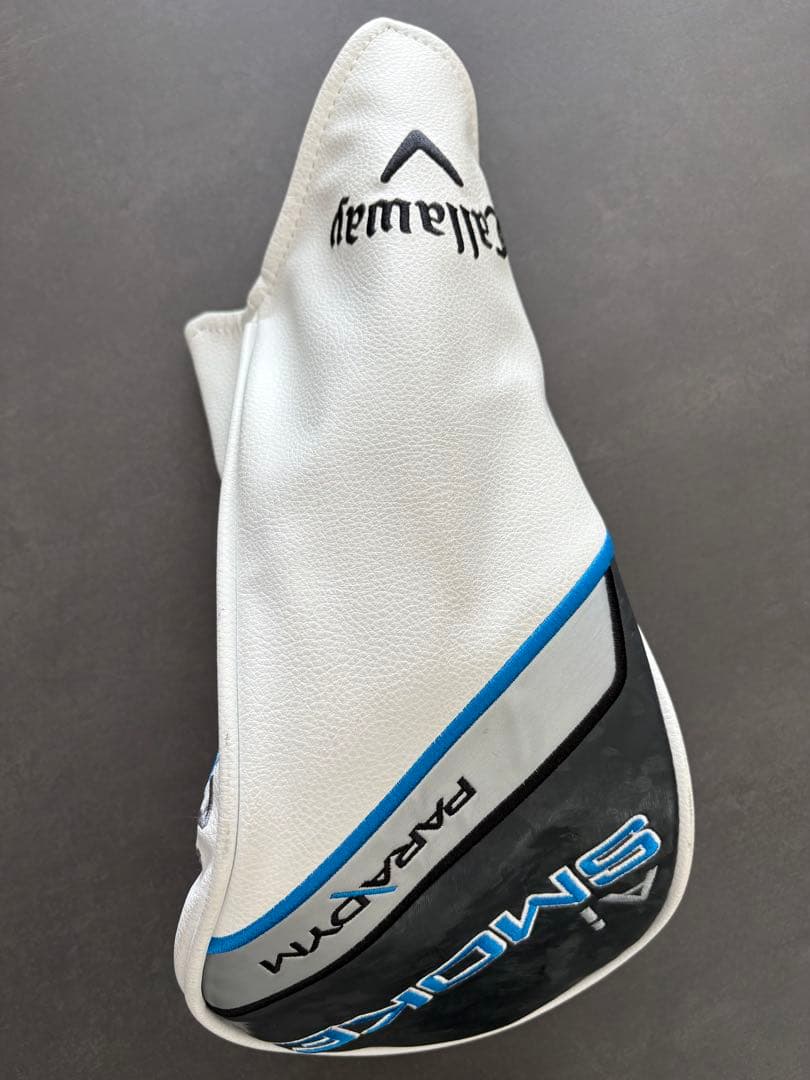 キャロウェイAIスモーク♦︎♦︎♦︎10.5 レジオフォーミュラMB +55X