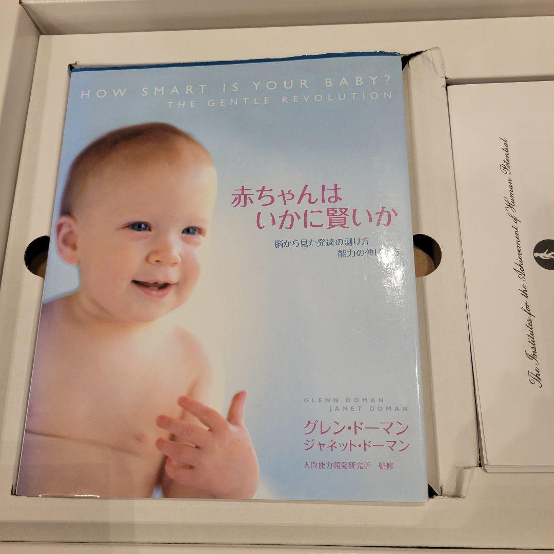 知育玩具 Your Smart Baby's First Program