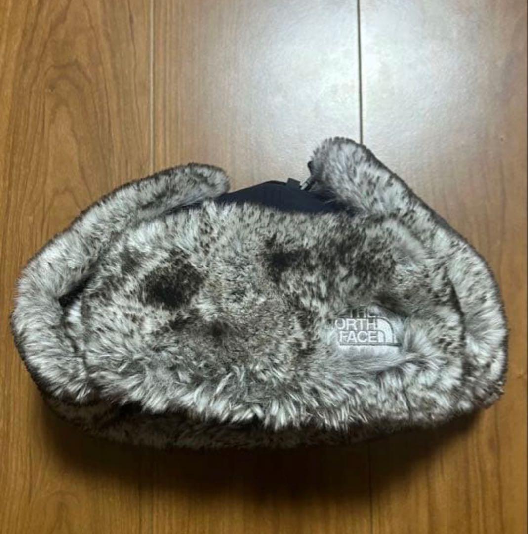 THE NORTH FACE インサレーションボンバーキャップ Mサイズ