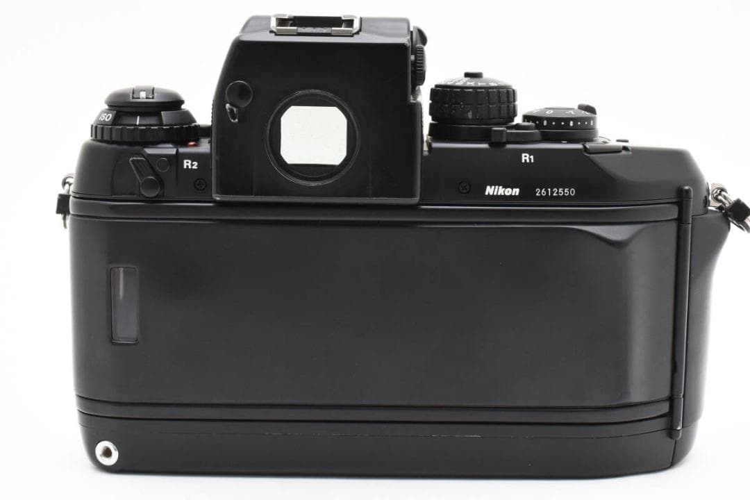 Nikon F4 ボディ AA3057#35