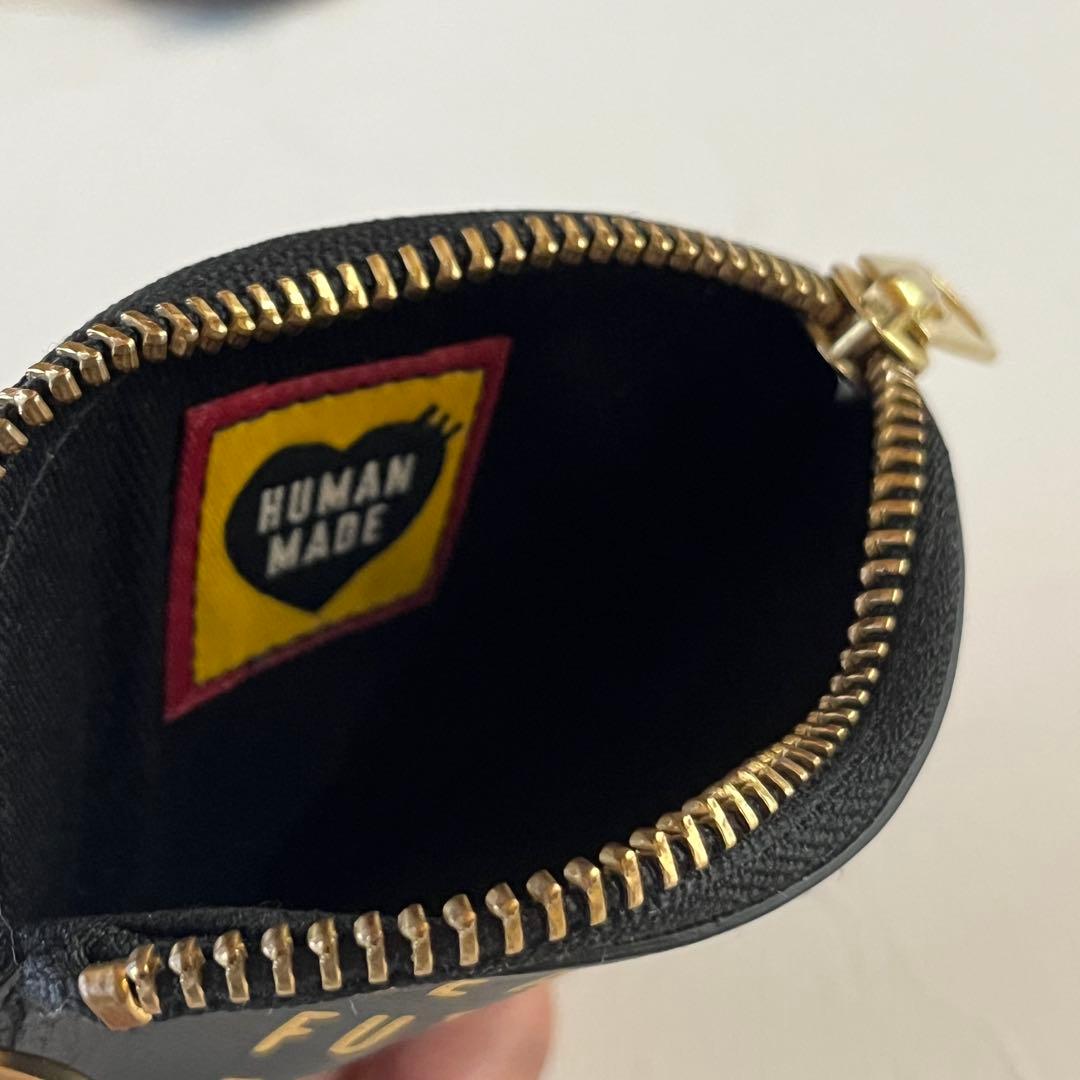 HUMAN MADE ケース・小銭入れ