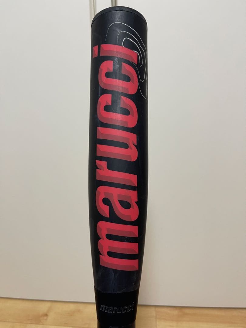 ワニクラッシャー　スピード　赤ワニ　83cm 700g