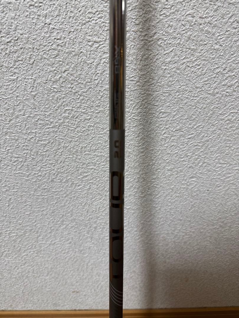 Ping シャフト 4U TOUR CHROME85（X） G440