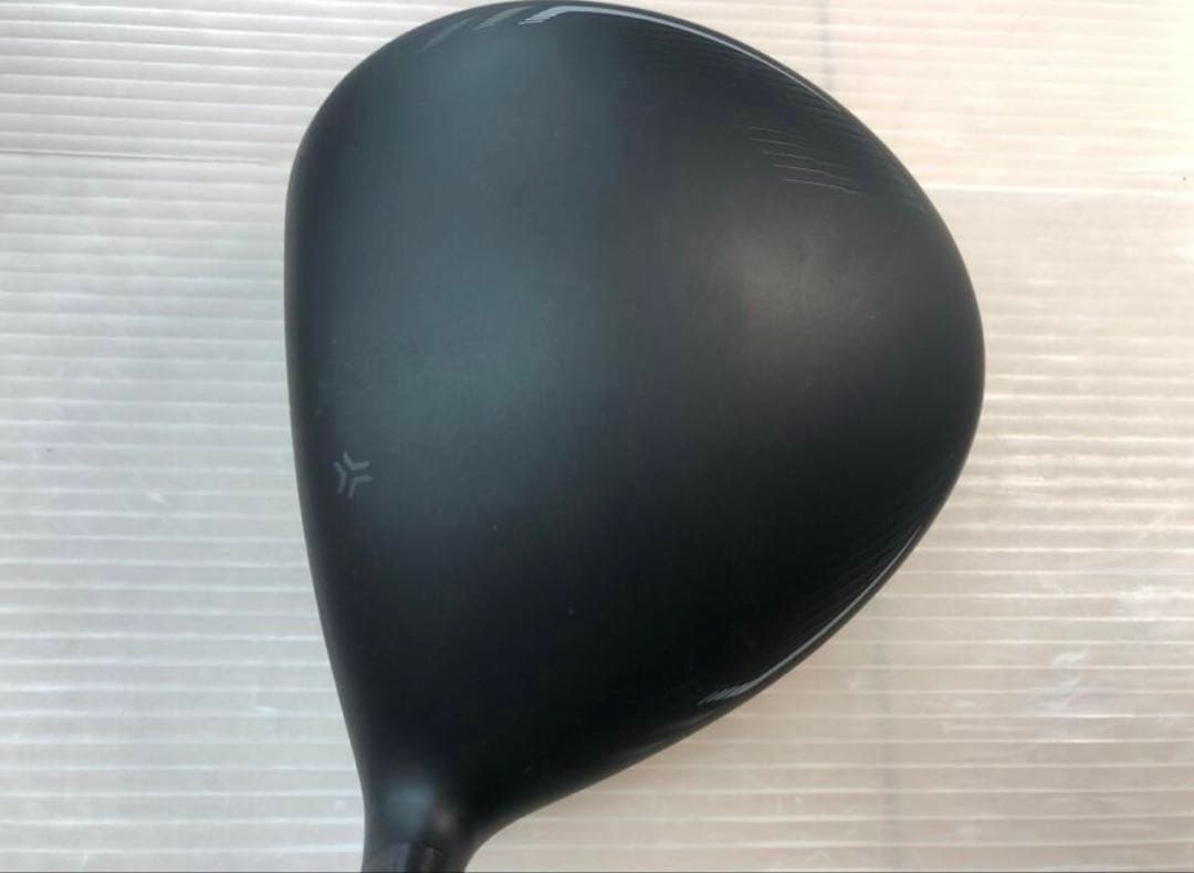 【即日発送】ダンロップ　スリクソン　ZX5　Mk2　ls ヘッドカバー有り