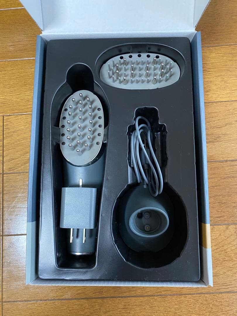 myse スカルプリフトアクティブプラス