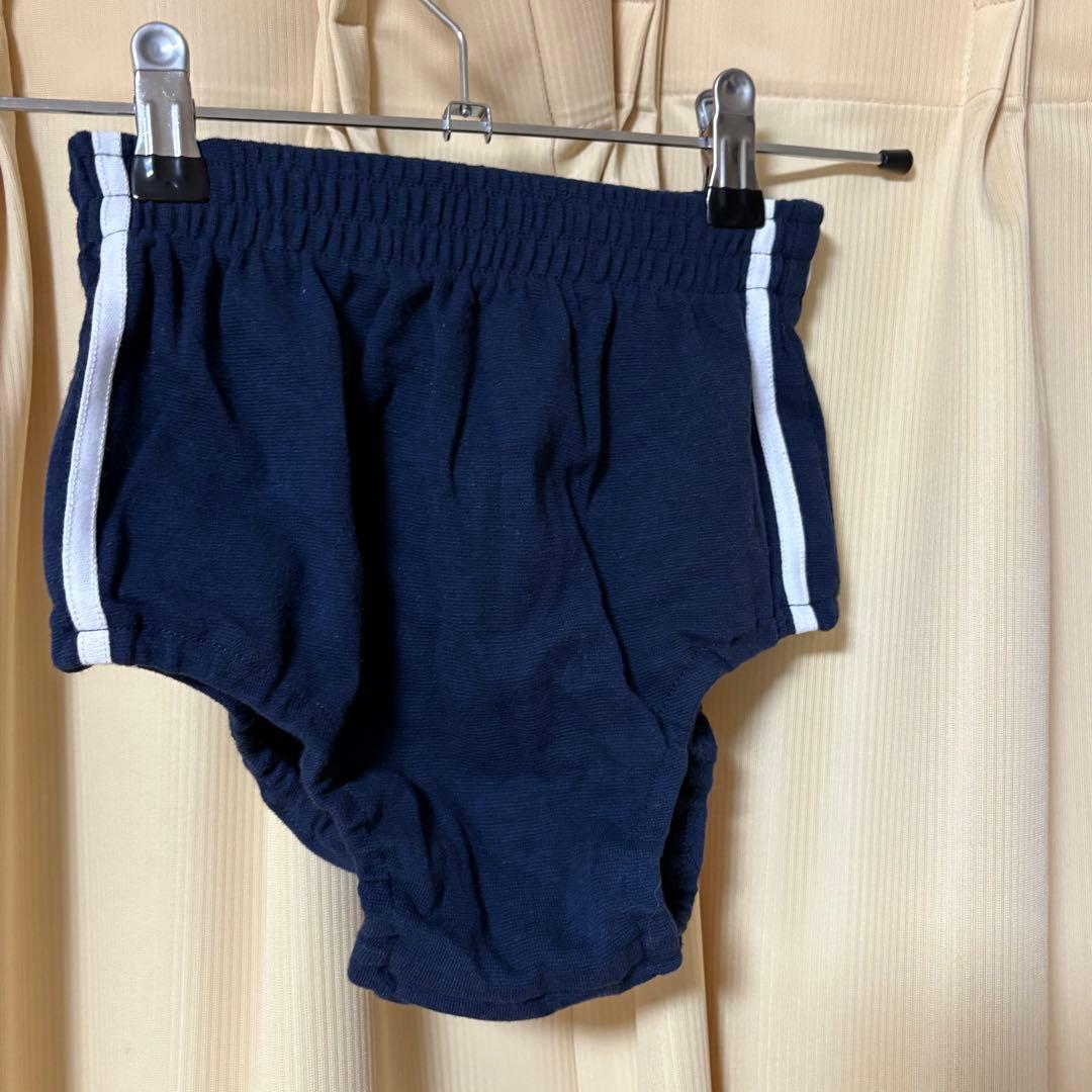 デュラララ 折原九瑠璃 コスプレ 制服 ブルマ 体操着 体操服