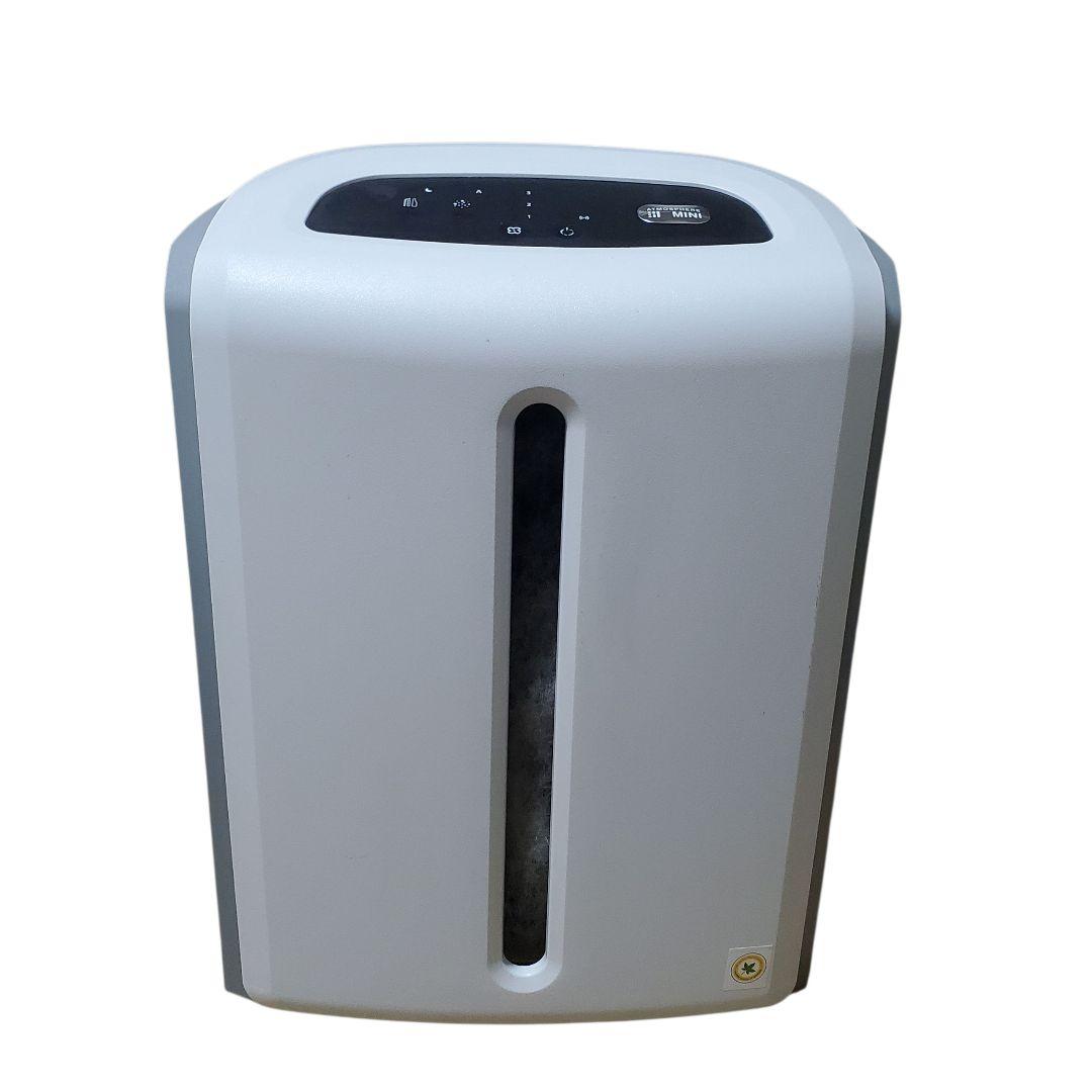 【動作確認済】アムウェイ アトモスフィアミニ 空気清浄機 2020年製