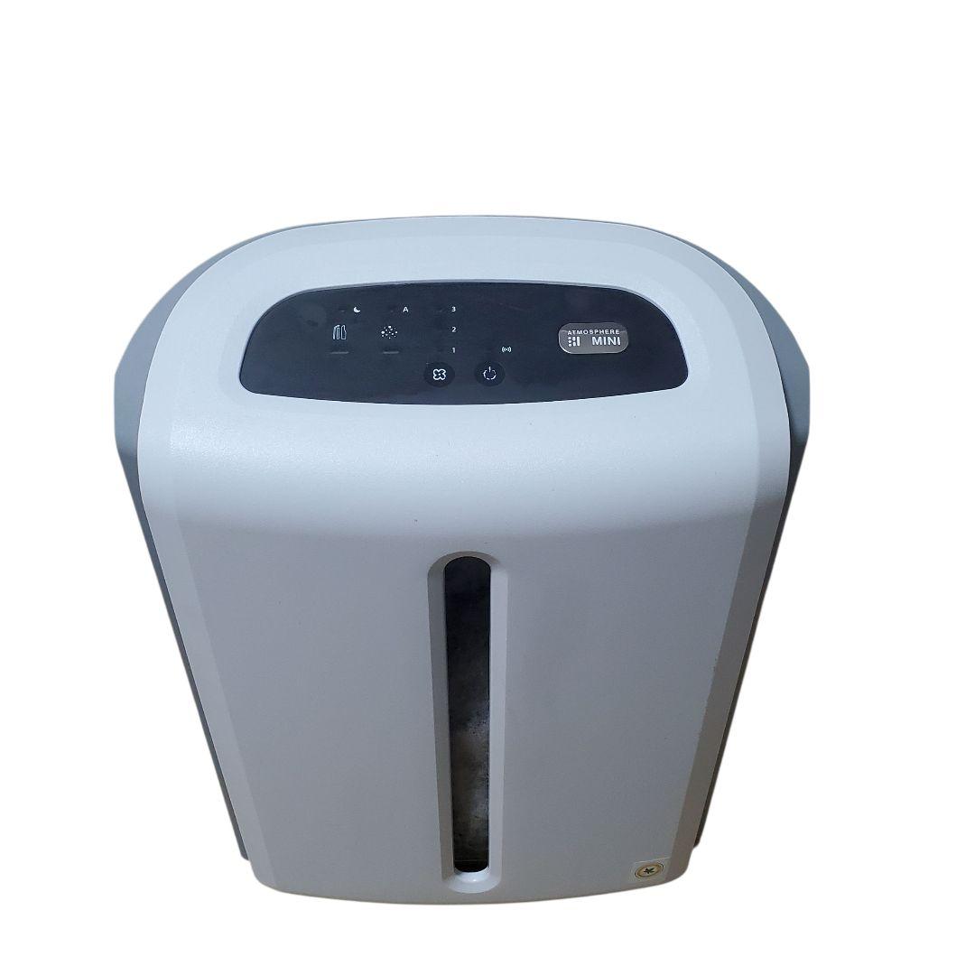 【動作確認済】アムウェイ アトモスフィアミニ 空気清浄機 2020年製