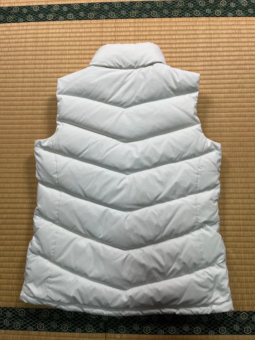 THE NORTH FACE ダウンベスト　700フィルパワー　ノースフェイス