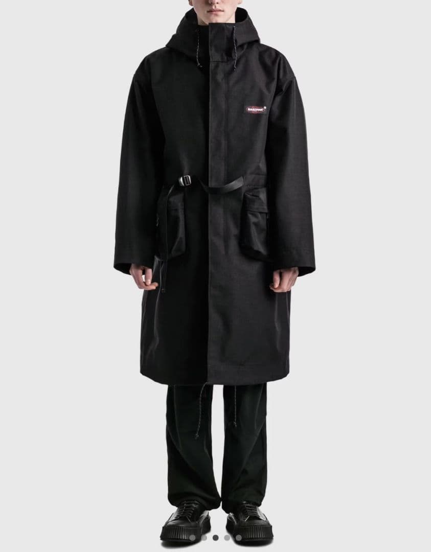 UNDERCOVER × EASTPAK コート nonnative guidi