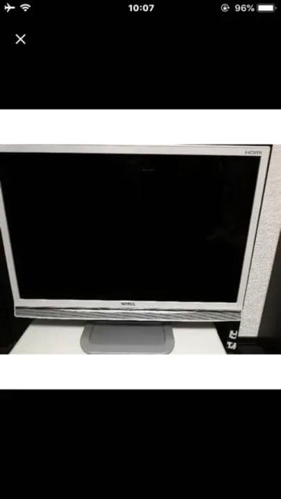 HDMI対応PCモニター