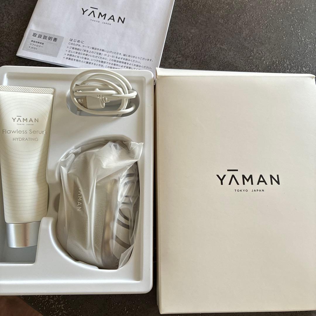 YA-MANリフトロジーY JFD1