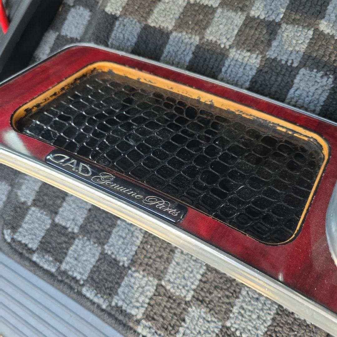 DAD フロントテーブル　20アルファード