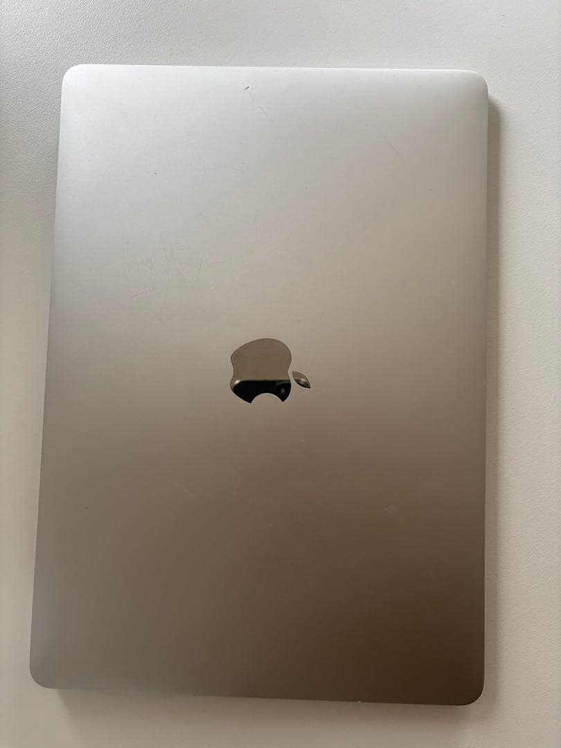 MacBook本体 MacBook Air 2019