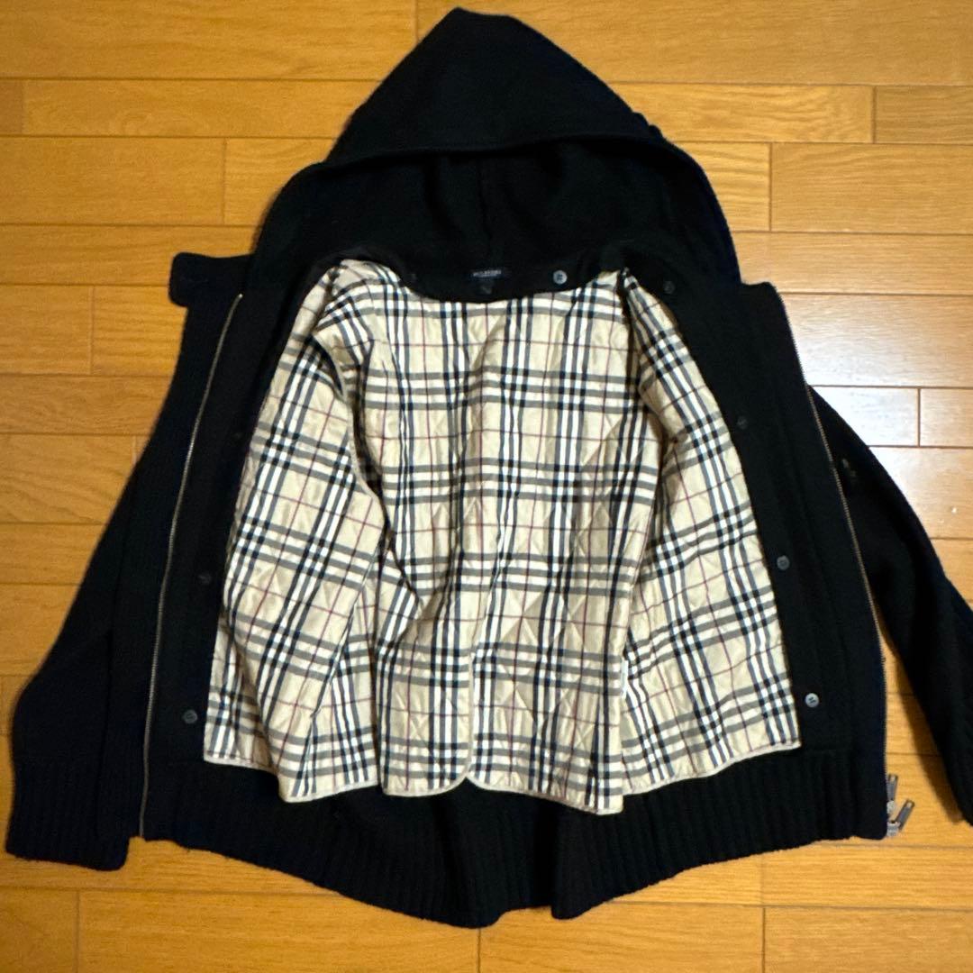 Burberrylondon ダッフルコート