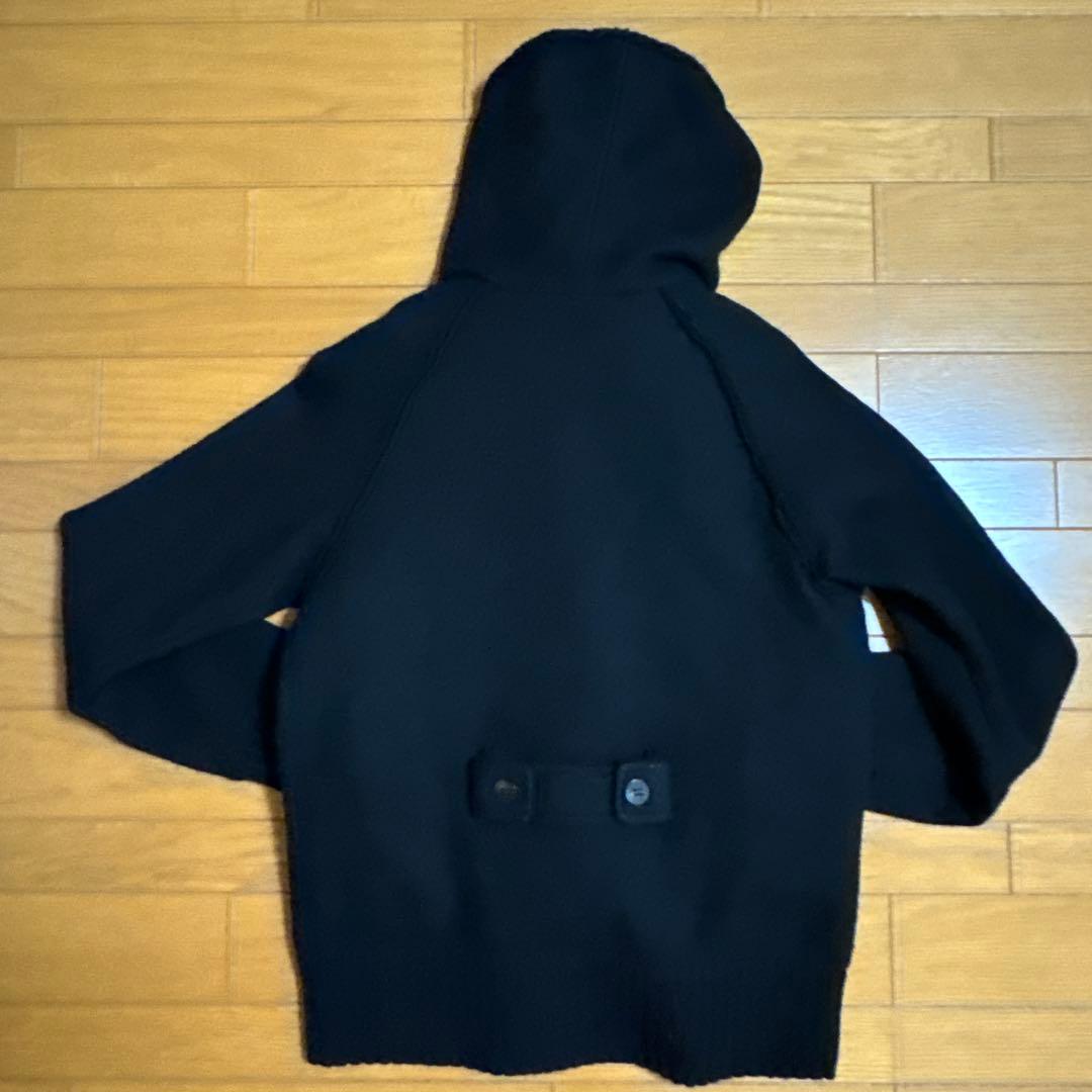 Burberrylondon ダッフルコート