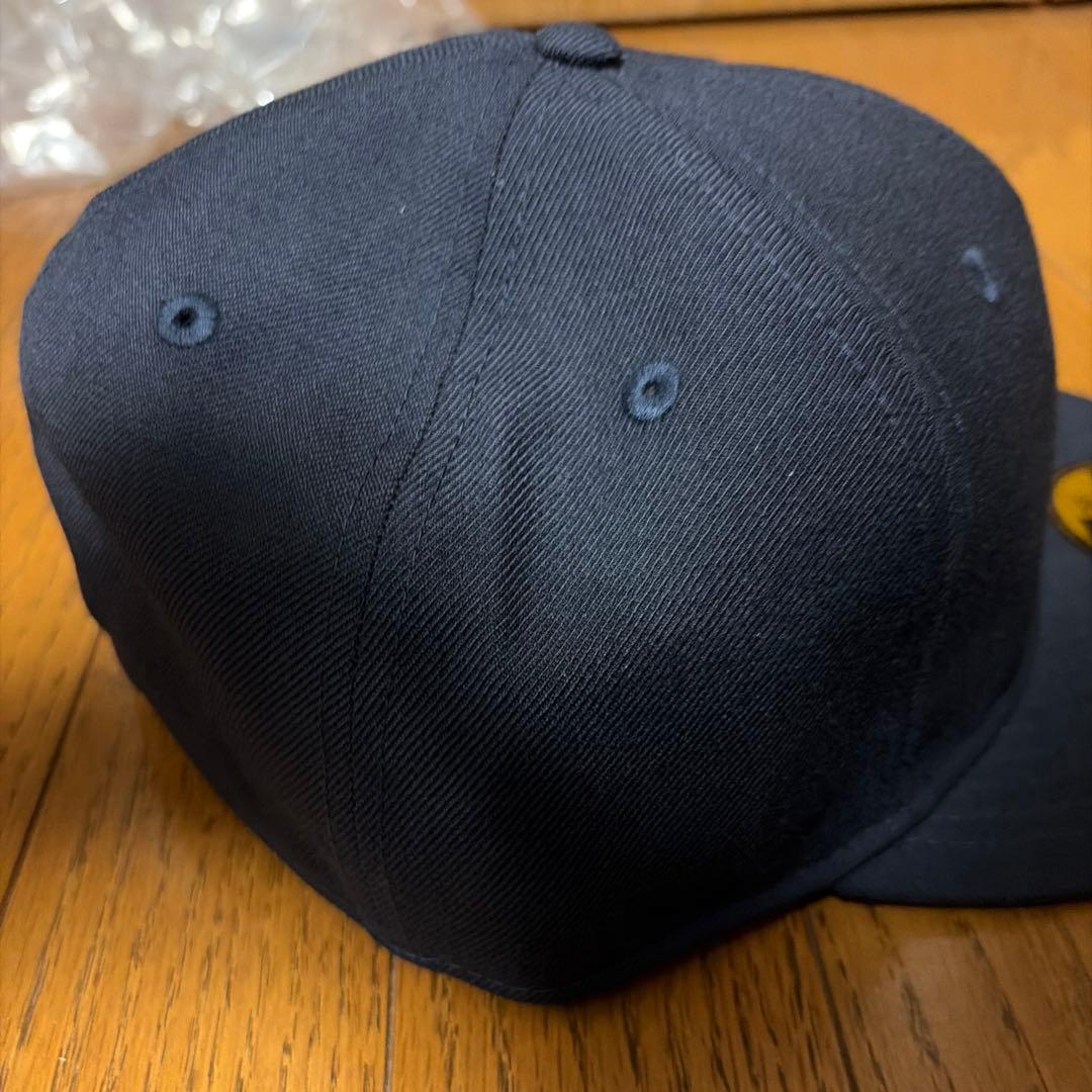 帽子 7 7/8 NEWERA Brooks Brothers 59FIFTY