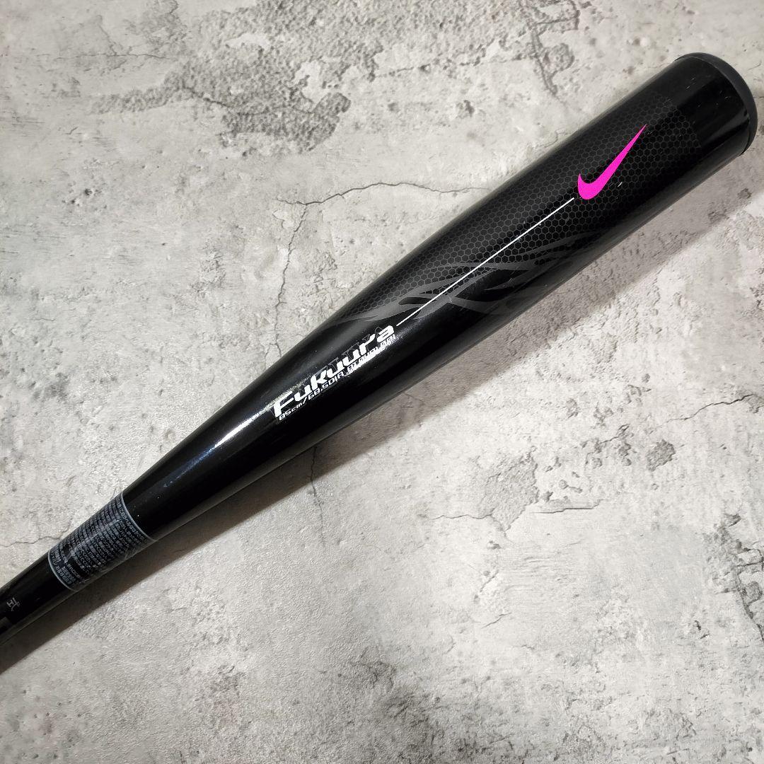 NIKE　バット　千葉ロッテ　福浦和也選手モデル