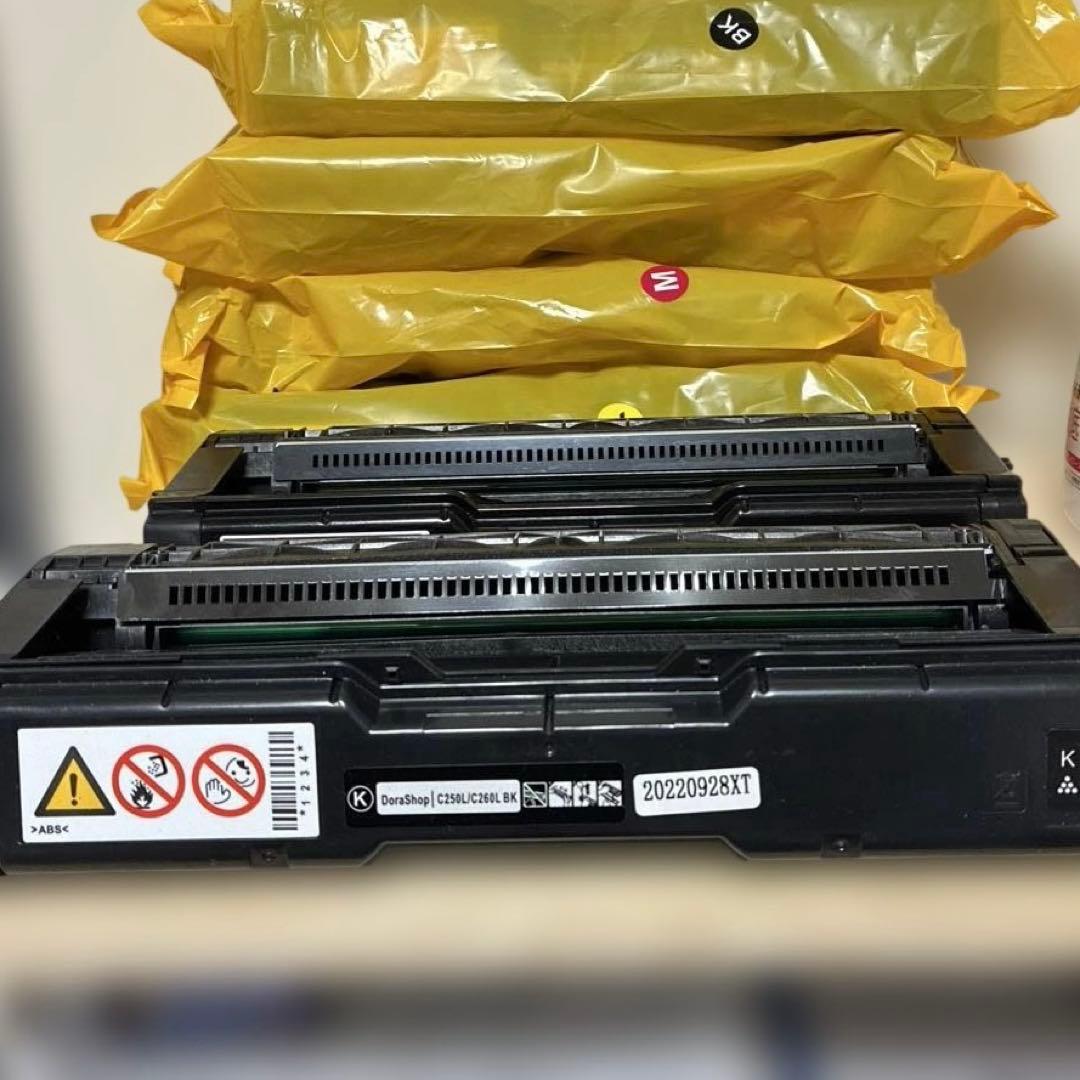 プリンター・複合機 c200 Recycle Toner