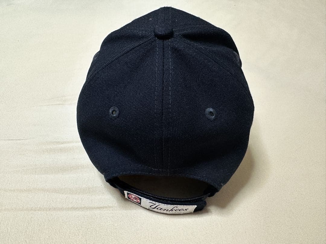 paper & ink cotton club Arc’teryx cap