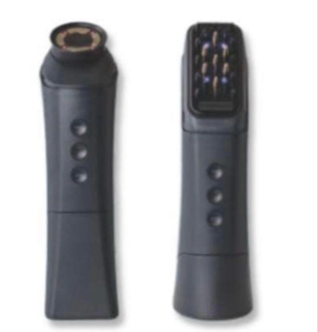 バレンタインセール‼︎テラミースプラッシュパルス2700 マルチ美顔器　動作確認済