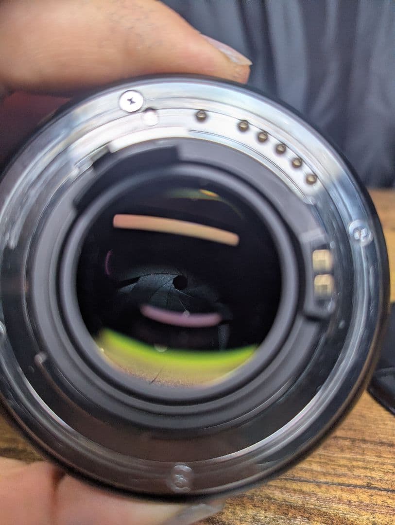 SIGMA 30mm F1.4 DC HSM | Art　シグマ　単焦点レンズ