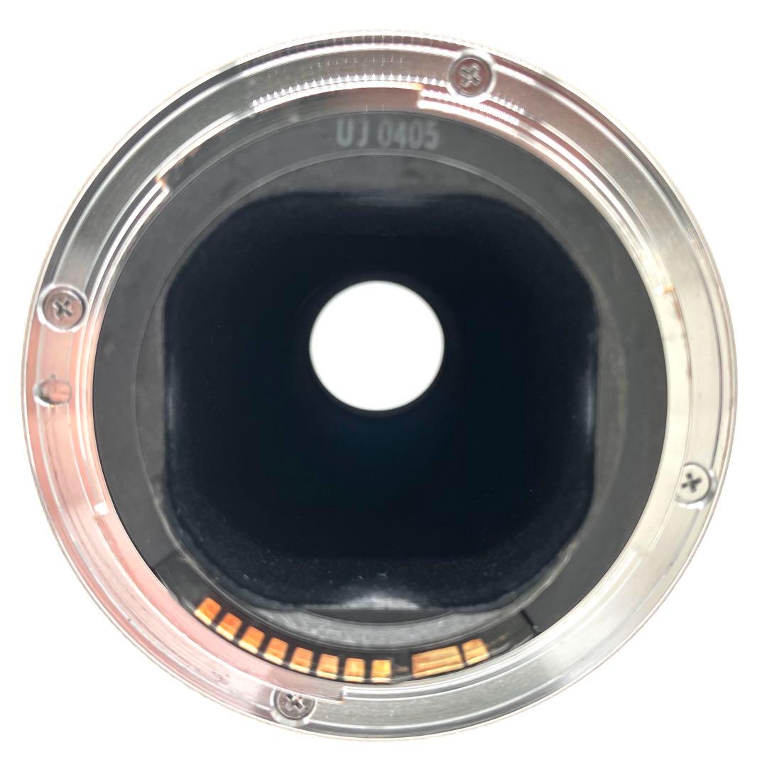 Canon 400mm F5.6 L 単焦点レンズ