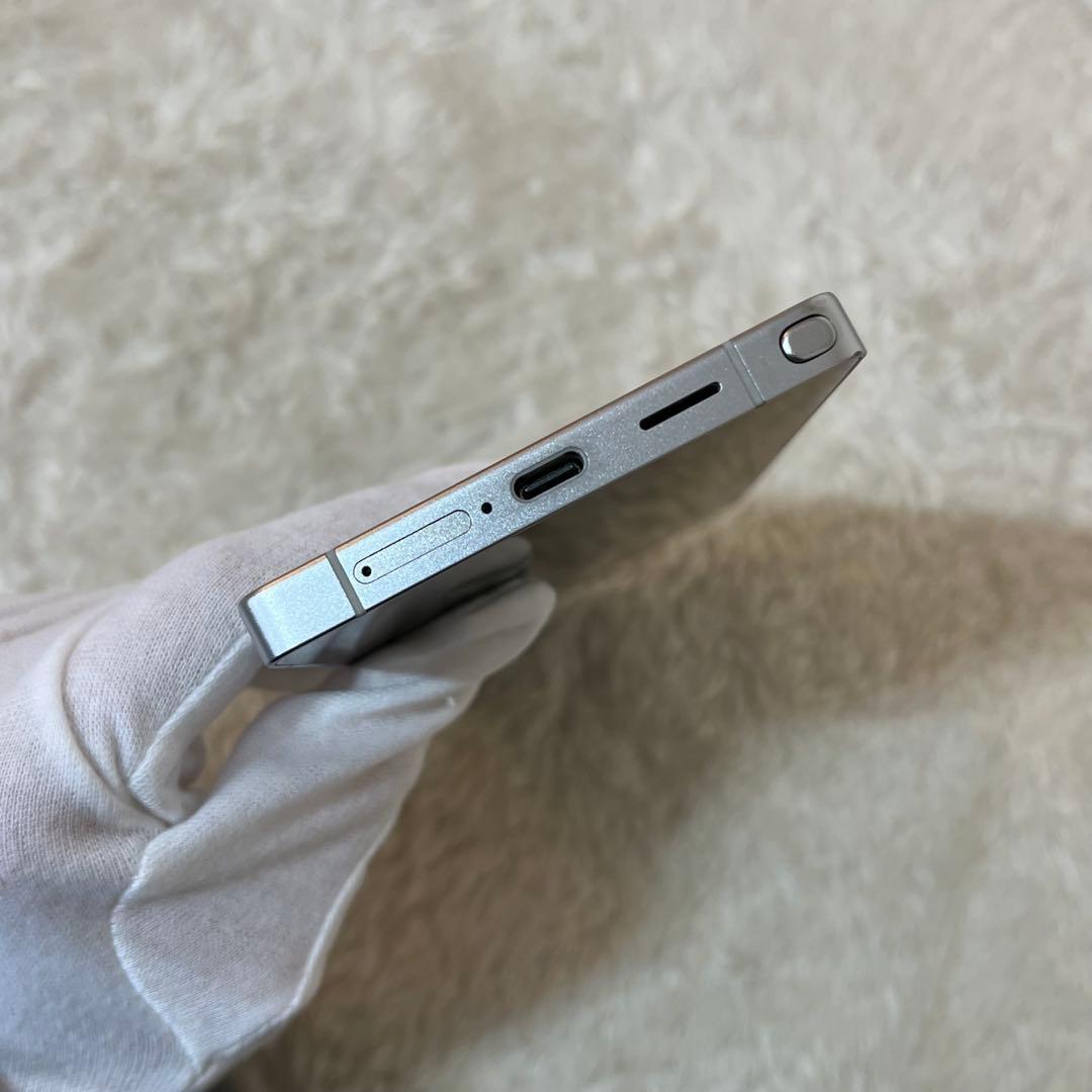 Galaxy S25 ultra 512GB シルバーブルー j12