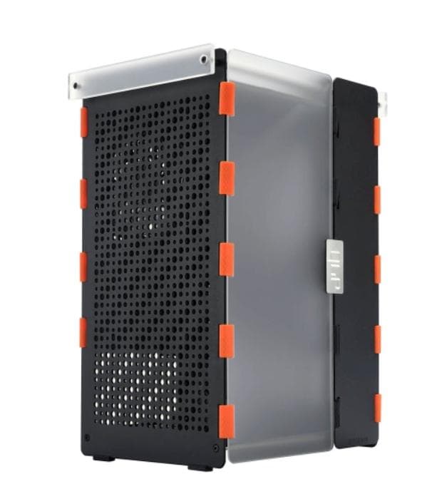 B*s様 新品未開封品　IN WIN IW-CS-POCONE Mini-ITX