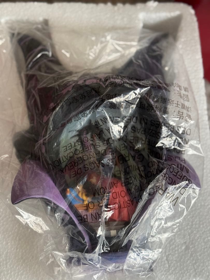 Disney Traditions Maleficent 立体オブジェ