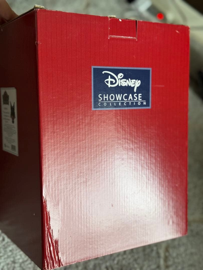 Disney Traditions Maleficent 立体オブジェ