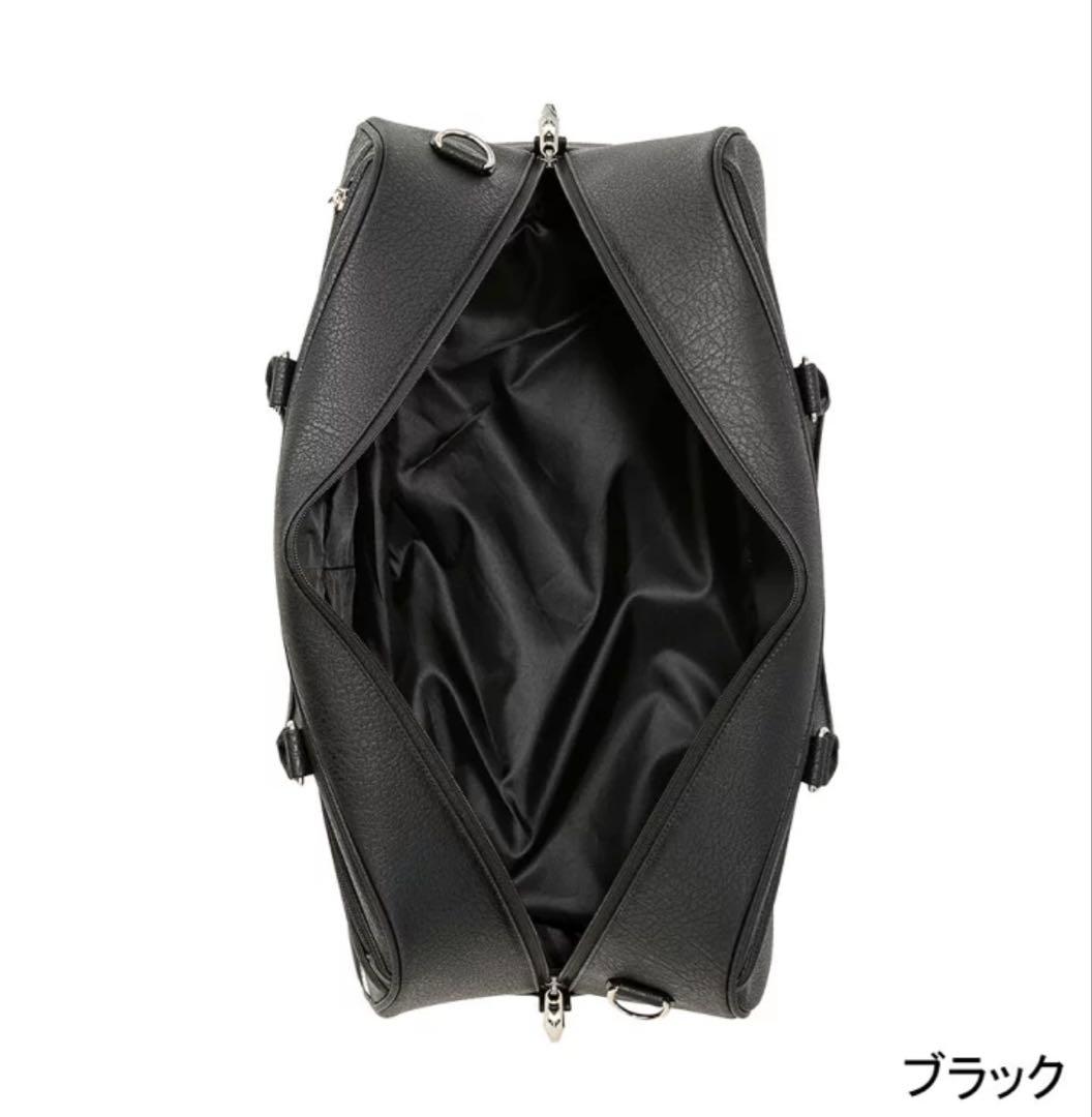 キャロウェイ エクシアDLボストン25JM