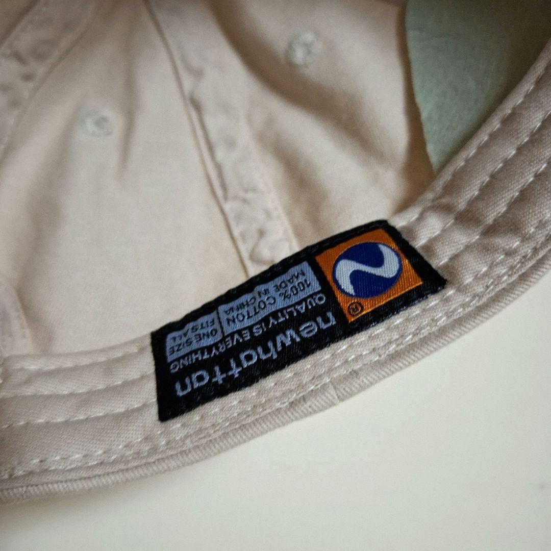 今期！マディソンブルー　Bキャップ