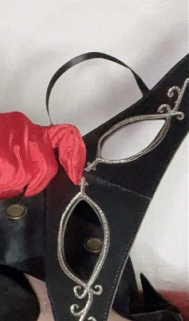 ペルソナ5 コスプレ ヴァイオレット 芳澤かすみ ウィッグ付き