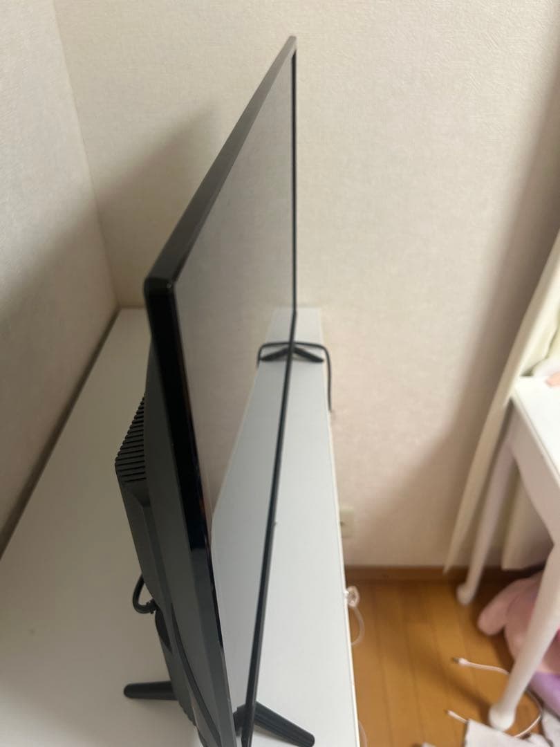 TCL 32インチ スマートテレビ 2022年製 ネット動画／地上波BSCS