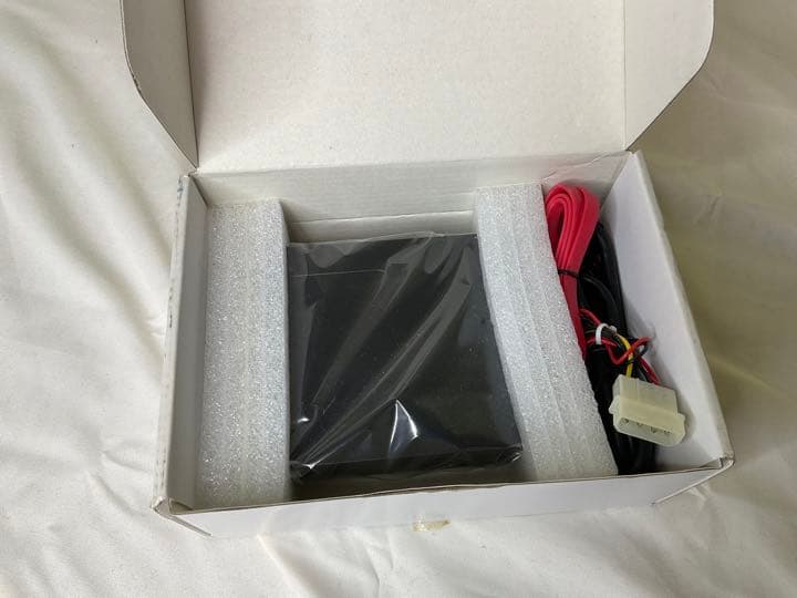 外付けハードディスク・ドライブ ainex PF-104CR