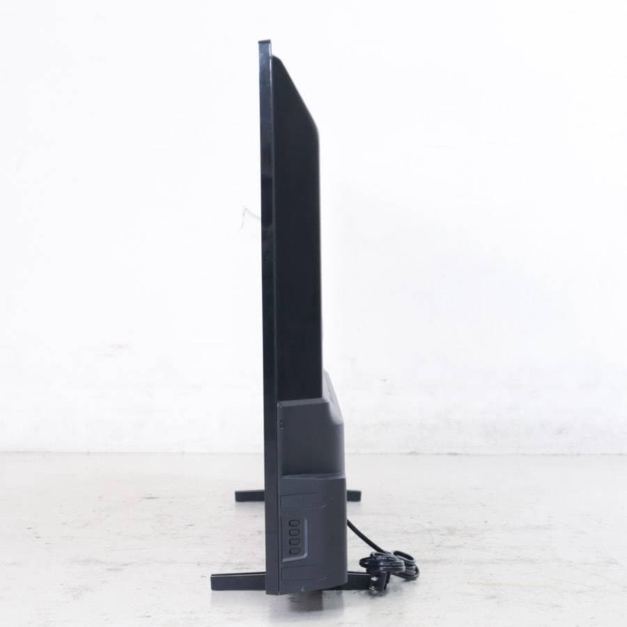 値下20年製 フナイ 4K 50V型 液晶テレビ FL-50U3330リモコン付