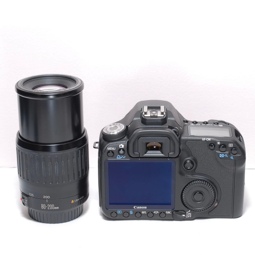 専用 ✨サクサク撮れる✨Canon EOS 50D✨望遠レンズ✨少シャッター数✨