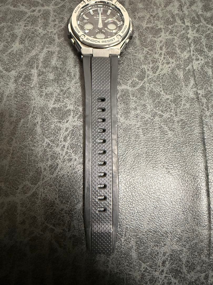 G-SHOCK GST-W110 ソーラー充電 腕時計