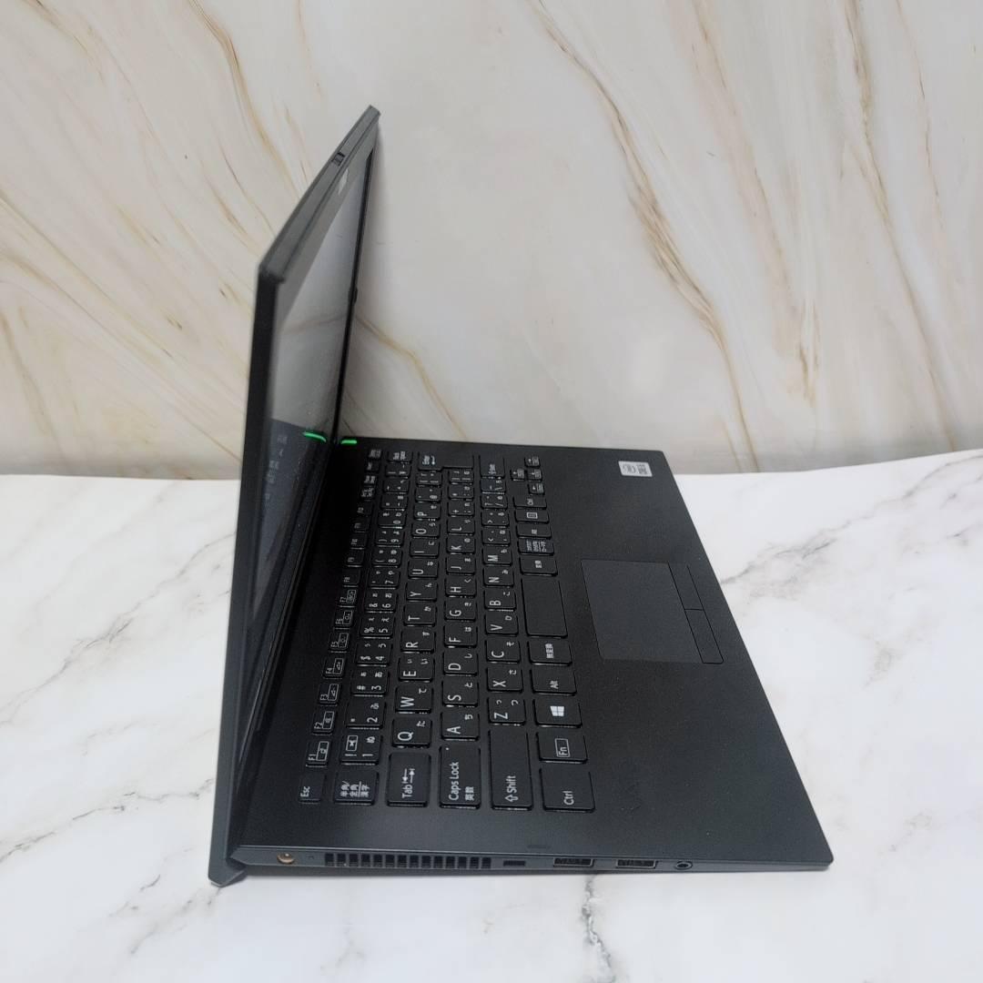動作確認済み！VAIO 第10世代 快適 /Core i5/爆速SSD/8GB