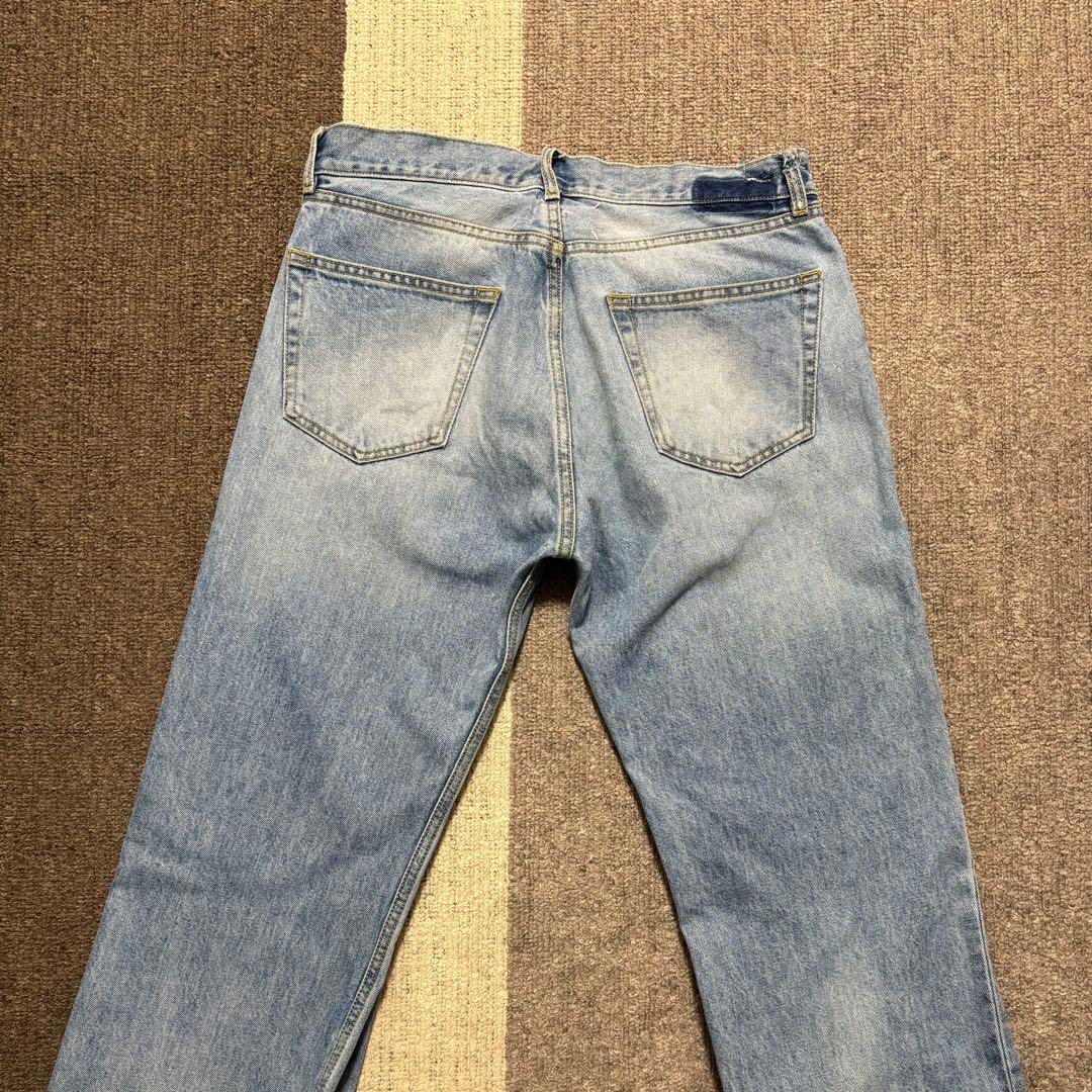 y*s様 Maison Margiela 22S Slip technique