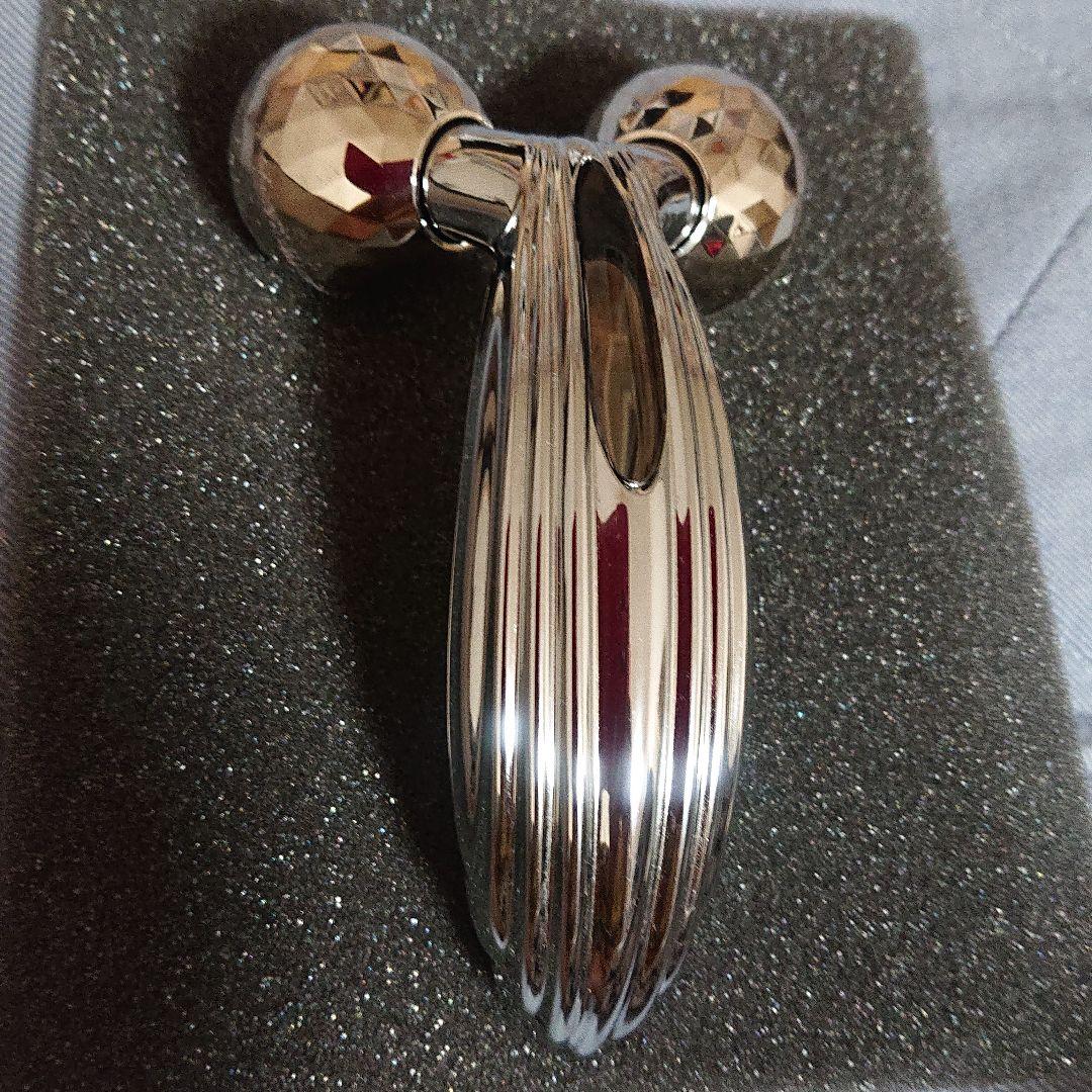 NTS 美顔ローラーリファ