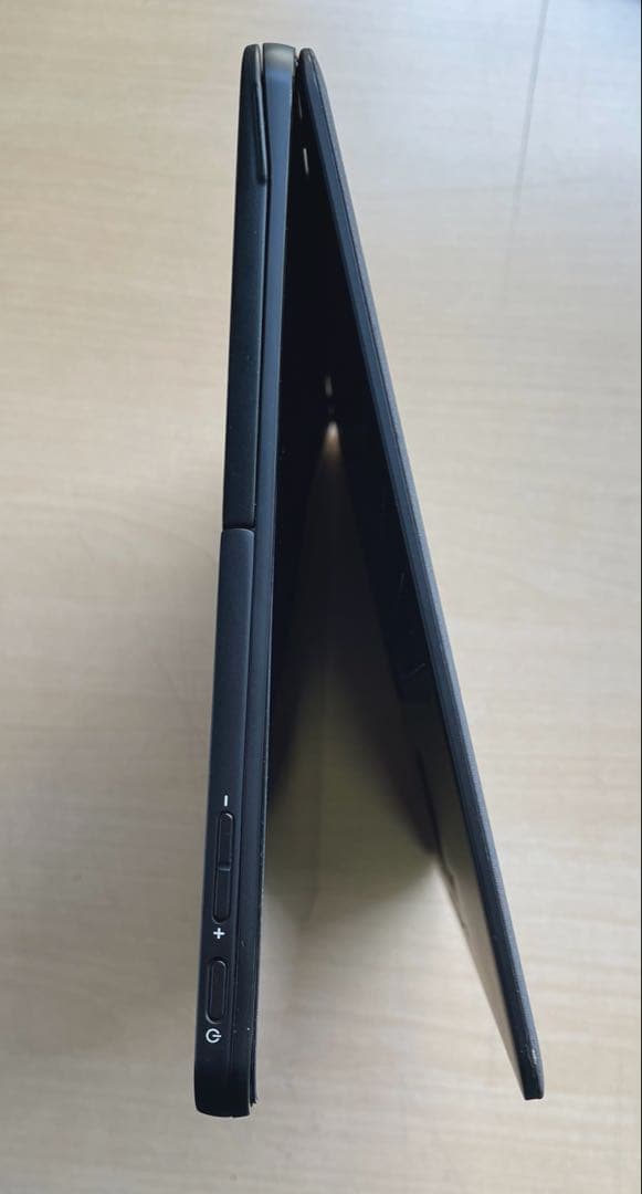 ARROWS Tab R727/R i5-7300U SSD128 キーボード付