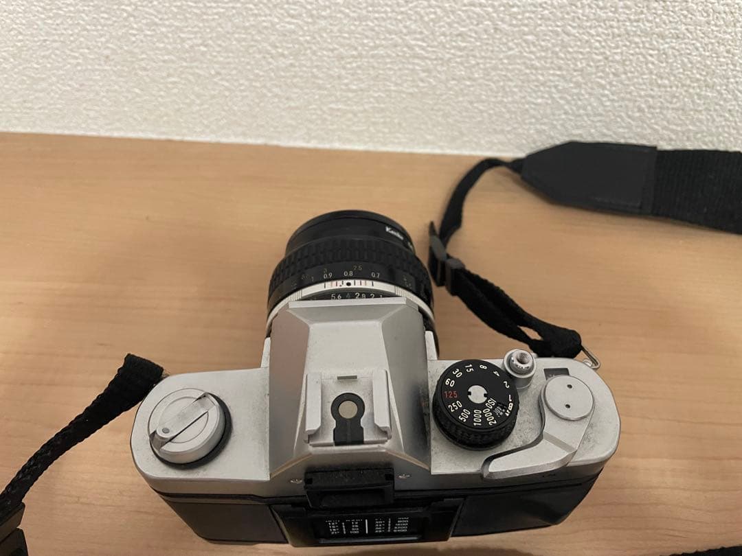 Kenko KF-1N フィルム一眼レフカメラ
