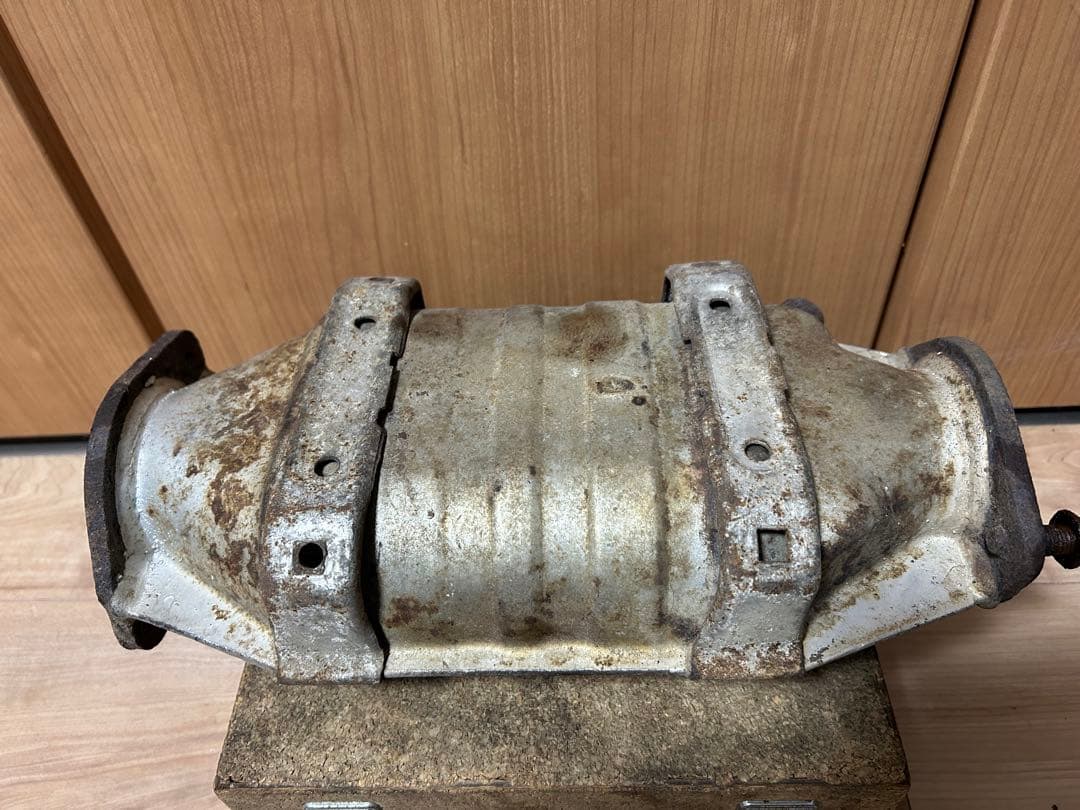 ⭐︎日産　触媒　型式X4 ⭐︎