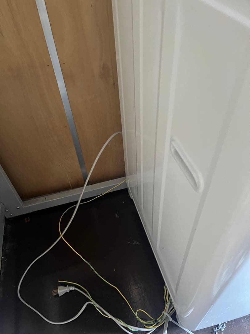 【引取限定】東芝洗濯機　2021年製