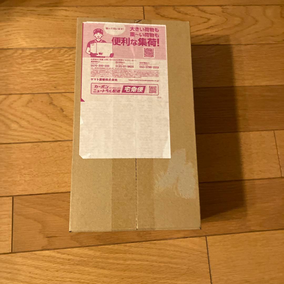 ポケモンセンター ヒロシマ スペシャルボックス