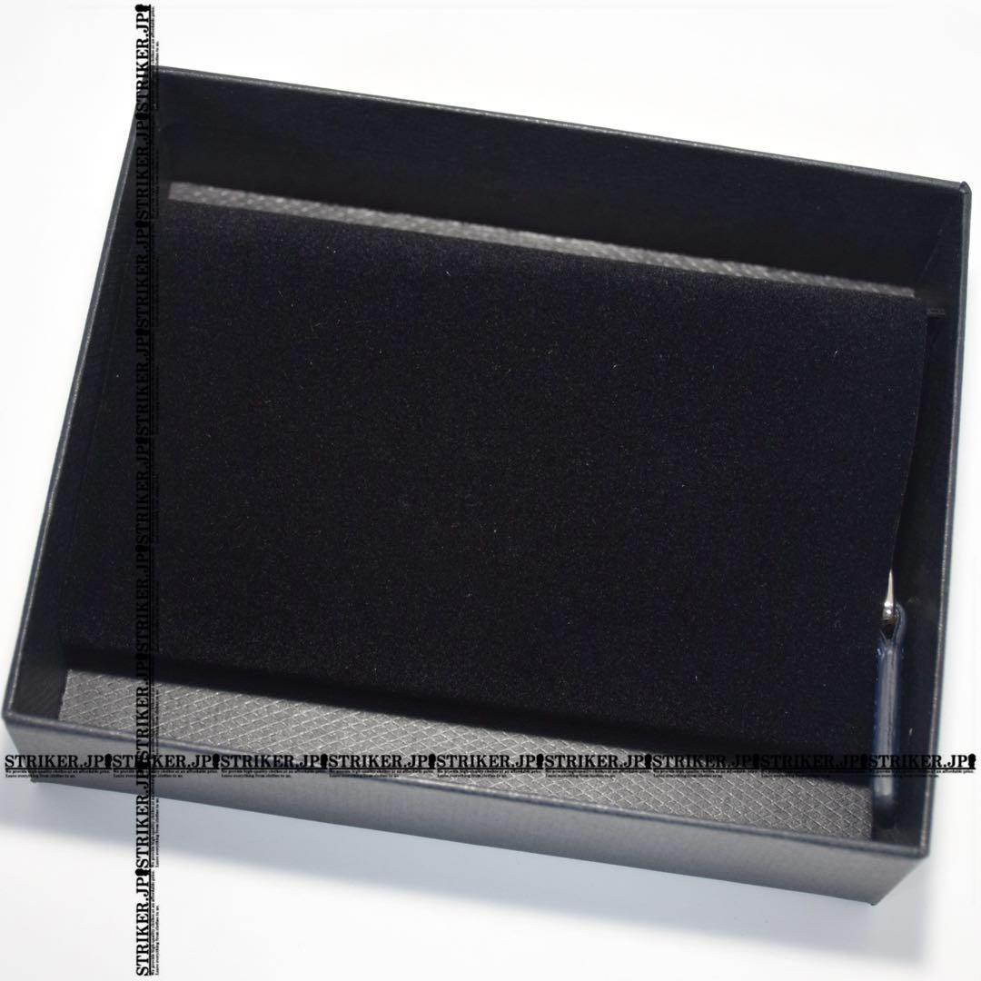 【父の日ギフト】dunhill JFA コラボ  ダンヒル サムライブルー