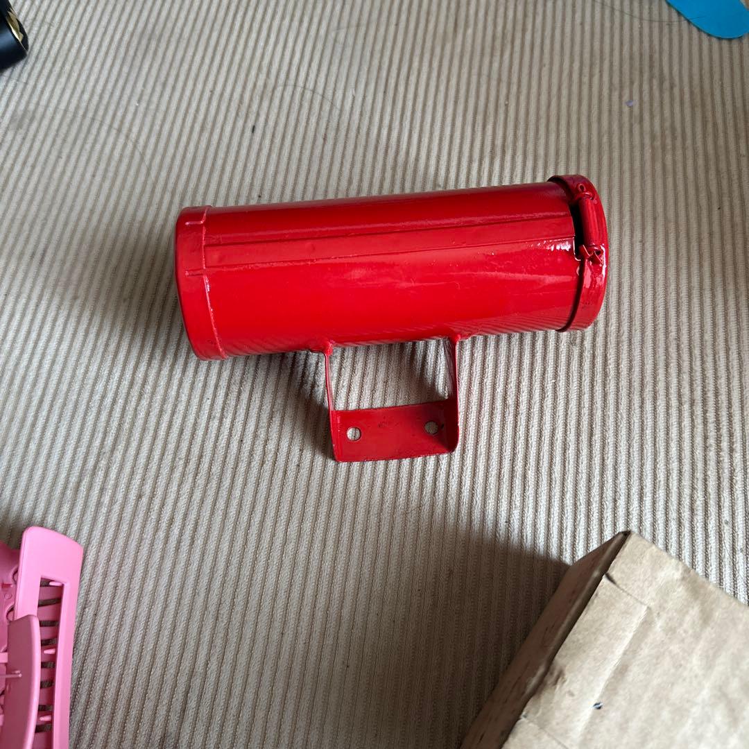 Z50M初期型リジット 純正品当時物 純正 工具入れ未使用新品