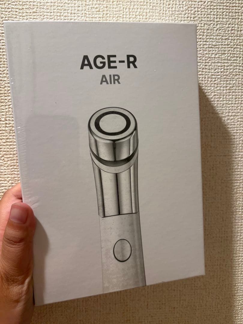 medicube ハイフォーカスショット　エアショット